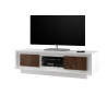 Meuble TV moderne 156 cm Rosine