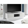 Meuble TV moderne 156 cm Rosine