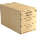 Caisson de bureau Frida III