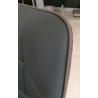 Chaise de salle à manger moderne en PU (lot de 4) Olivia