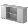 Armoire basse de bureau Lilly II