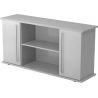 Armoire basse de bureau Lilly II