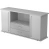 Armoire basse de bureau Lilly III