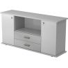 Armoire basse de bureau Lilly III