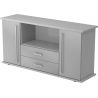 Armoire basse de bureau Lilly III