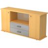 Armoire basse de bureau Lilly III