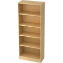 Etagère haute de bureau contemporaine Olivio II