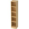 Etagère haute de bureau contemporaine Olivio I