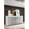 Buffet/bahut design 181 cm Daisy