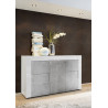 Buffet/bahut design 138 cm Daisy I