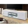 Meuble TV design 180 cm Daisy