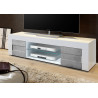 Meuble TV design 180 cm Daisy