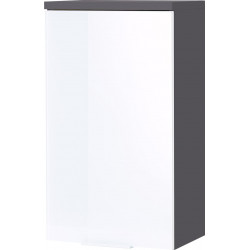 Meuble haut de salle de bain moderne Catarina