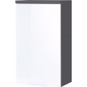 Meuble haut de salle de bain moderne Catarina