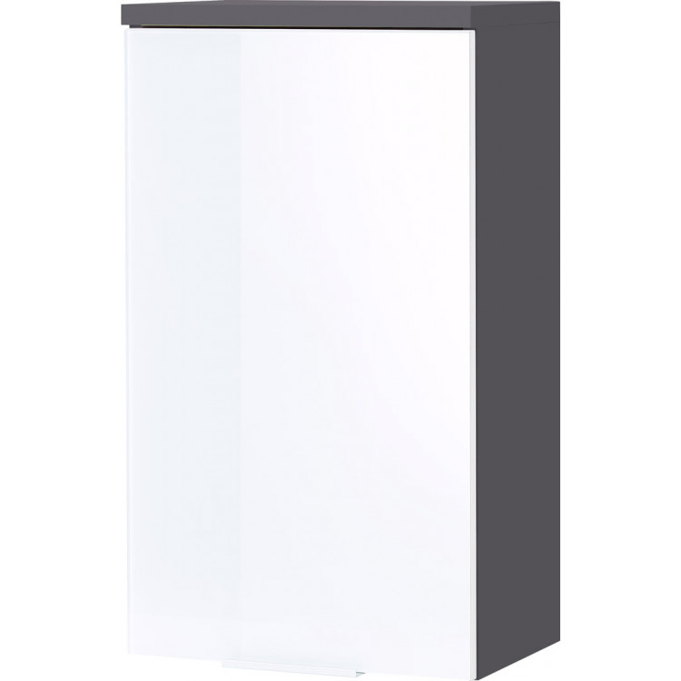 Meuble haut de salle de bain moderne Catarina
