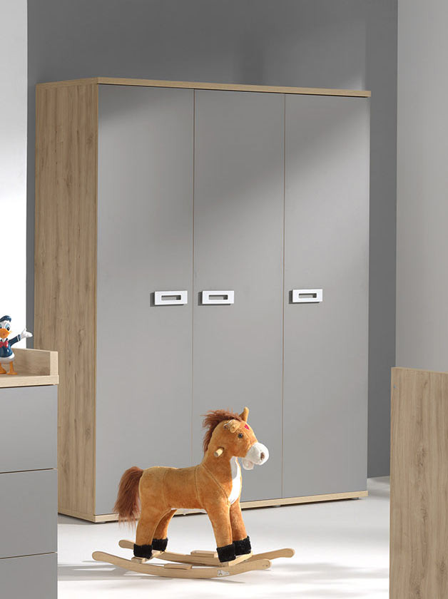 Armoire dressing enfant moderne Koto - House and Garden