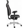 Fauteuil de bureau contemporain en PU Octavia