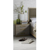 Chambre adulte contemporaine Ursula