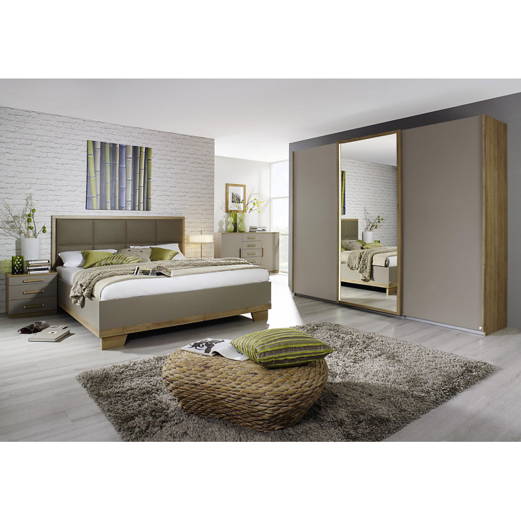 Chambre adulte contemporaine Ursula I