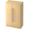 Armoire de bureau contemporaine Rafael