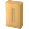 Armoire de bureau contemporaine Rafael