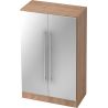 Armoire de bureau contemporaine Rafael