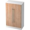 Armoire de bureau contemporaine Rafael