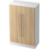 Armoire de bureau contemporaine Rafael