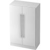 Armoire de bureau contemporaine Rafael