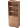 Armoire de bureau contemporaine verrouillable Simon