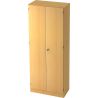 Armoire de bureau contemporaine verrouillable Novak