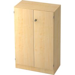 Armoire de bureau contemporaine verrouillable Rafael