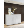 Buffet/bahut design 138 cm Daisy I