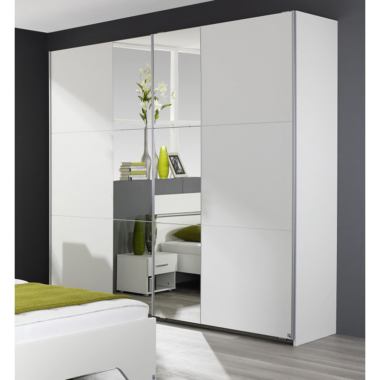 Armoire adulte contemporaine Jasmine