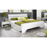 Chambre adulte contemporaine Jasmine