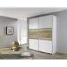 Armoire adulte contemporaine Marcello