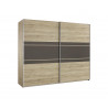 Armoire adulte contemporaine Marcello