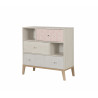 Commode enfant scandinave Sarah