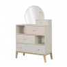 Coiffeuse enfant scandinave Sarah