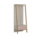 Vestiaire enfant scandinave Sarah