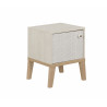 Chambre enfant scandinave Sarah