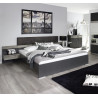 Chambre adulte moderne Penny