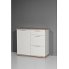 Meuble de rangement moderne Odile
