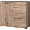 Meuble de rangement moderne Odile
