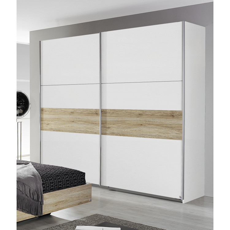 Armoire adulte contemporaine Orchidee