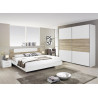 Chambre adulte contemporaine Aureal