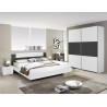 Chambre adulte contemporaine Aureal