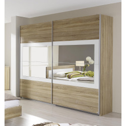 Armoire adulte contemporaine Venilia