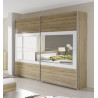 Armoire adulte contemporaine Venilia