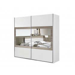 Armoire adulte contemporaine Djaneiro